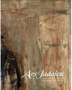 Ars Judaica: The Bar-Ilan Journal of Jewish Art