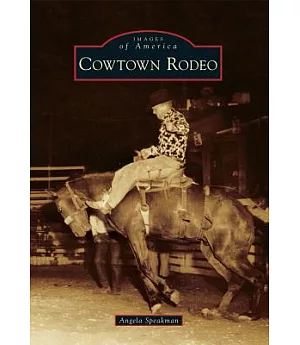 Cowtown Rodeo