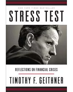 Stress Test: Reflections on Financial Crises