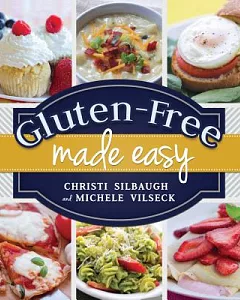 Gluten-Free Made Easy