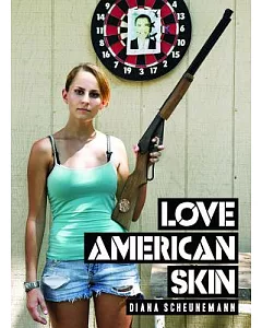 Love American Skin