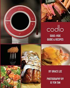 Codlo Sous-Vide Guide & Recipes