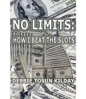 No Limits: How I Beat the Slots