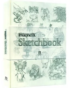 ImagineFX : Sketchbook