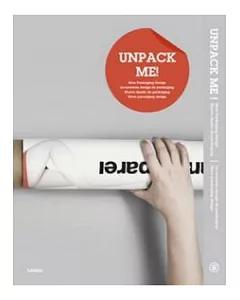 Unpack Me! – New Packaging Design