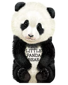 Little Panda Bear