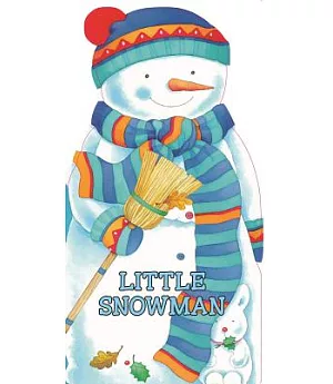 Little Snowman
