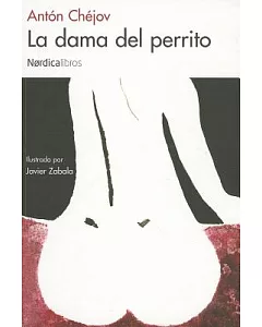 La dama del perrito / The Lady with the Dog
