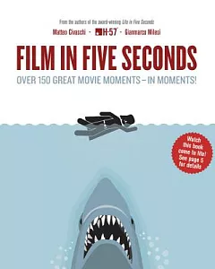 Film in Five Seconds