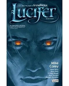 Lucifer 4