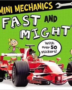 Fast and Mighty