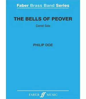 The Bells of Peover: Score and Parts
