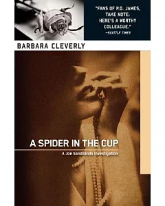 A Spider in the Cup