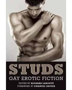 Studs: Gay Erotic Fiction