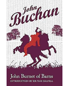 John Burnet of Barnes