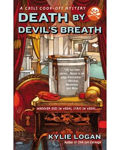Death by Devil’s Breath