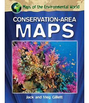 Conservation-Area Maps