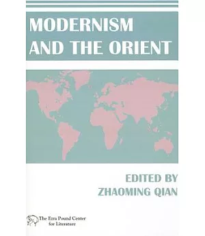 Modernism and the Orient