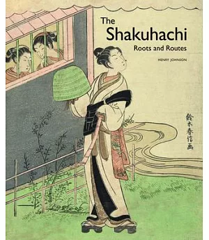 The Shakuhachi: Roots and Routes