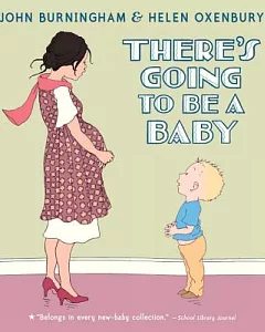 There’s Going to Be a Baby