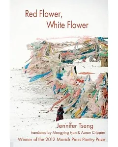 Red Flower, White Flower