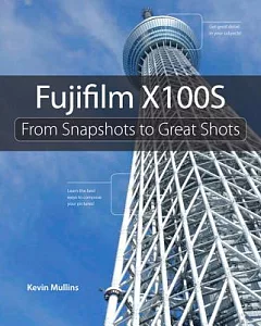 Fujifilm X100s: FRom SnaPshoTs To GReaT ShoTs