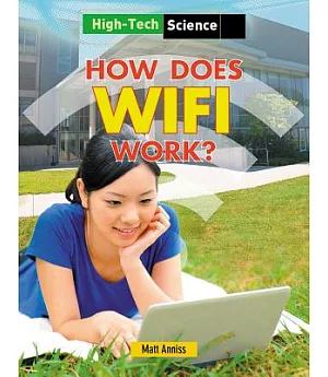 How Does Wifi Work?