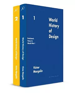 World History of Design
