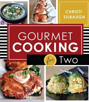 Gourmet Cooking for Two
