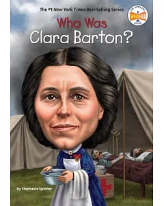 Who Was Clara Barton?