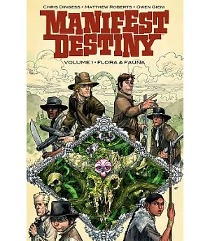 Manifest Destiny 1