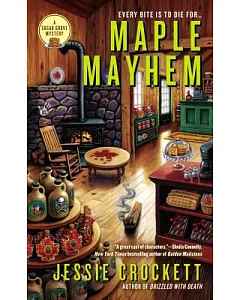 Maple Mayhem