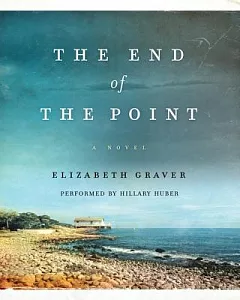 The End of the Point: Library Edition