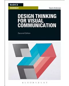 Design Thinking for Visual Communication