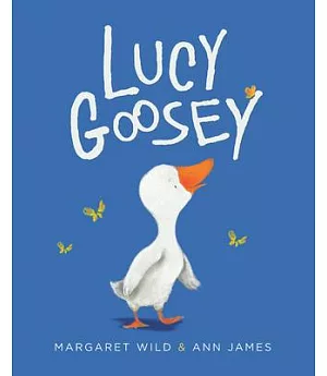Lucy Goosey