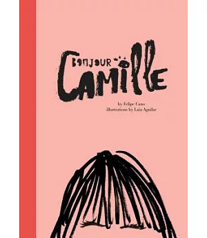 Bonjour Camille