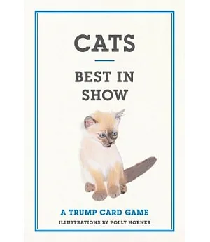 Cats: Best in Show