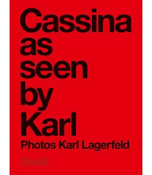 Cassina As Seen by Karl