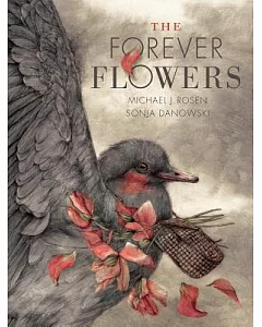 The Forever Flowers