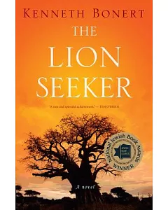 The Lion Seeker