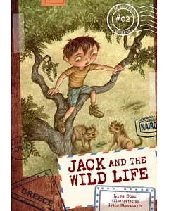 #02 Jack and the Wild Life