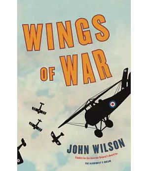 Wings of War