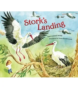 Stork’s Landing