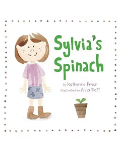 Sylvia’s Spinach