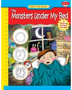 The Monsters Under My Bed