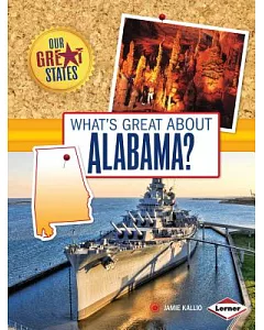 What’s Great About Alabama?