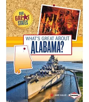 What’s Great About Alabama?