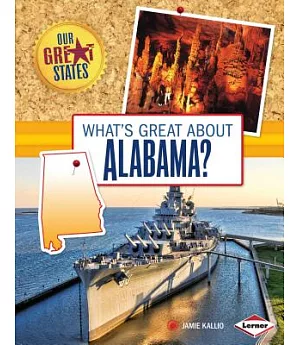 What’s Great About Alabama?