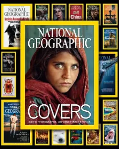National Geographic The Covers