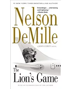 The Lion’s Game